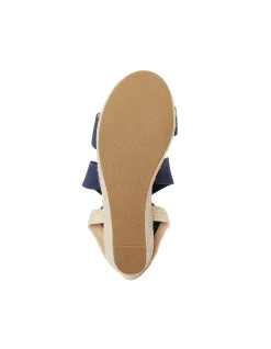 SELINA ESPADRILLE WEDGE