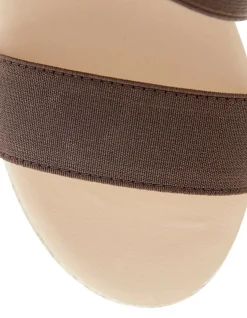 SELINA ESPADRILLE WEDGE