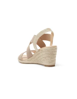SELINA ESPADRILLE WEDGE