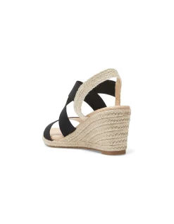 SELINA ESPADRILLE WEDGE