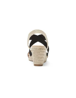 SELINA ESPADRILLE WEDGE