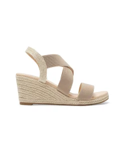 SELINA ESPADRILLE WEDGE