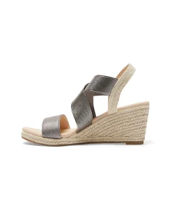 SELINA ESPADRILLE WEDGE