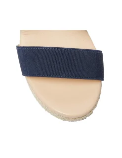 SELINA ESPADRILLE WEDGE