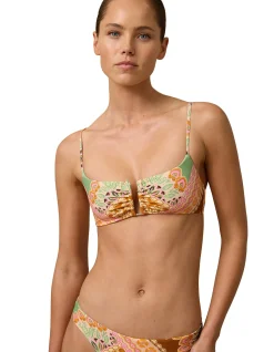 Selma U Wire Bralette Placement