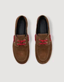 Sene Loafers