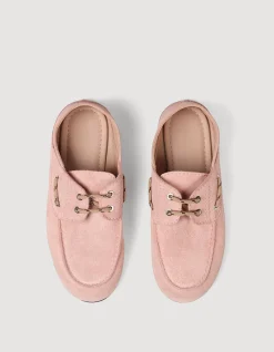 Sene Loafers