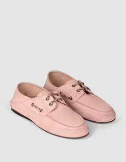Sene Loafers