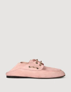 Sene Loafers