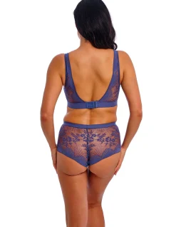 Sensu Lace Short