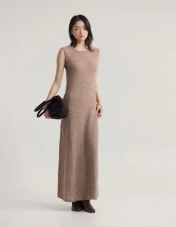 SERAPHINA KNITTED DRESS
