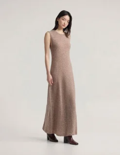 SERAPHINA KNITTED DRESS