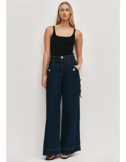 Seren Denim Jean
