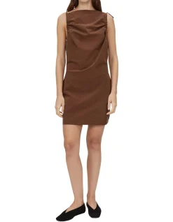 Serra Dress