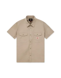 Service Short Sleeve Shirt
