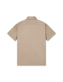 Service Short Sleeve Shirt
