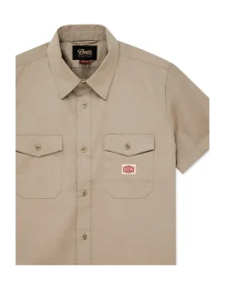 Service Short Sleeve Shirt