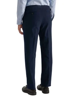Severino Trouser Tailored Waistband