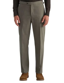 Severino Trouser Tailored Waistband