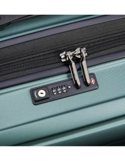SHADOW 5.0 Exp Trolley 66cm Green