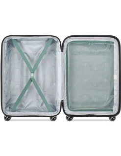 SHADOW 5.0 Exp Trolley 66cm Green