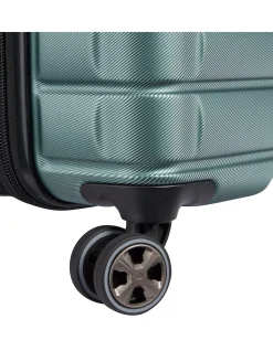 SHADOW 5.0 Exp Trolley 66cm Green