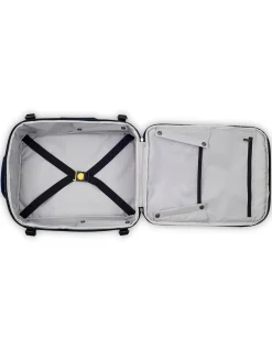 SHADOW SOFT UNDERSEATER BACKPACK BLUE