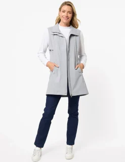 SHARMONY VEST