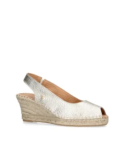 SHARON 2 GOLD WEDGE