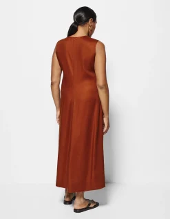 SHAYLA DRESS
