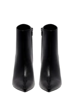SHEEBA ANKLE BOOT