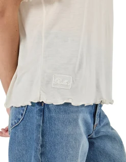 Sheer Tomboy T-Shirt