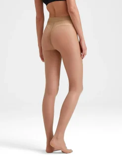 Sheer To Waist Pantyhose 15D