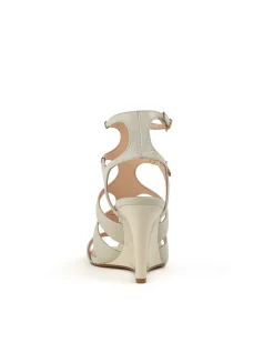 SHERA90 GLADIATOR SANDAL ON WEDGE