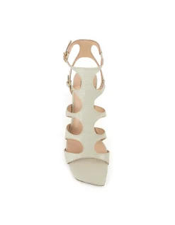 SHERA90 GLADIATOR SANDAL ON WEDGE
