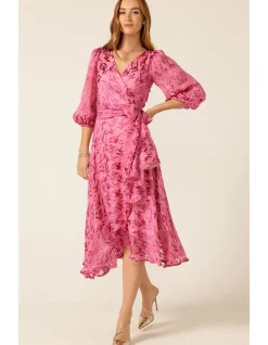 SHERBET BREEZE DRESS