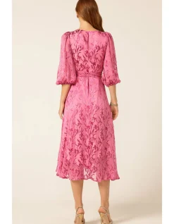 SHERBET BREEZE DRESS
