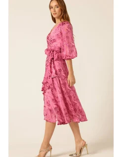 SHERBET BREEZE DRESS