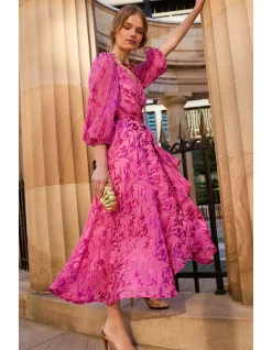 SHERBET BREEZE DRESS