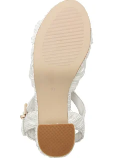 SHERBET HEEL
