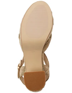 SHERBET HEEL