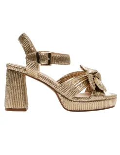 SHERBET HEEL