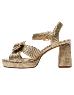 SHERBET HEEL