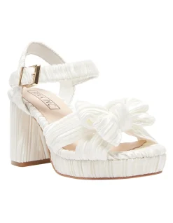 SHERBET HEEL
