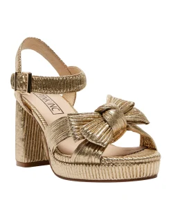 SHERBET HEEL