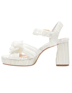 SHERBET HEEL
