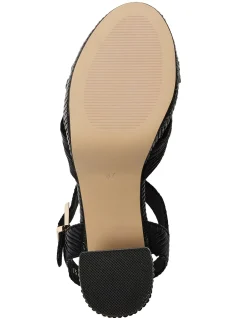 SHERBET HEEL