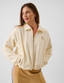 Sherpa Jacket