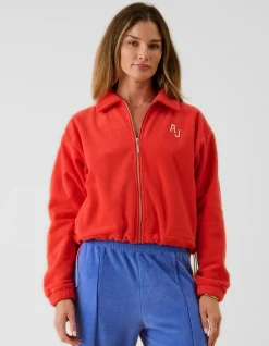 Sherpa Jacket