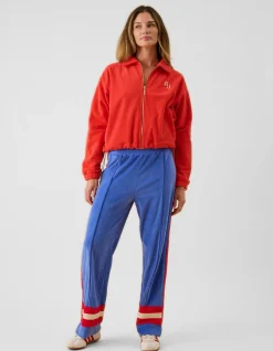 Sherpa Jacket